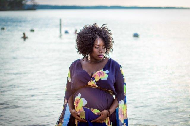 Maternity Session